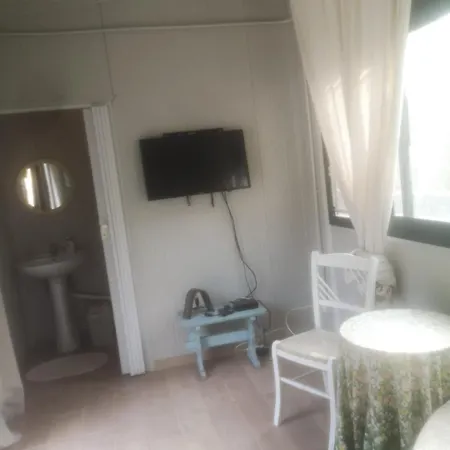 Etna Tony Chalet 度假居 马斯卡卢恰