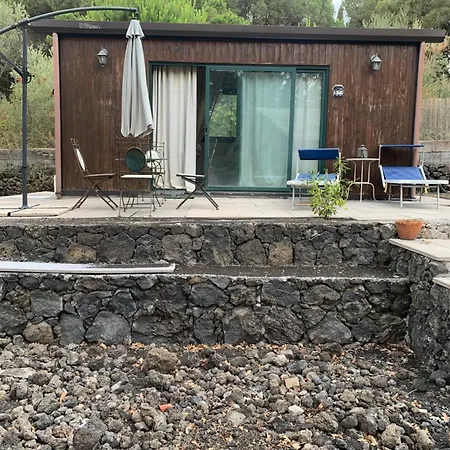 度假居 Etna Tony Chalet