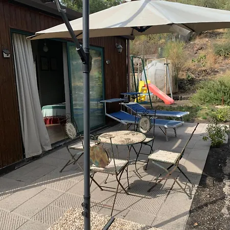 Etna Tony Chalet 马斯卡卢恰